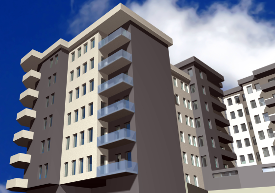 Apartment Painting in Greater Sydney, ACT, Brisbane and Melbourne