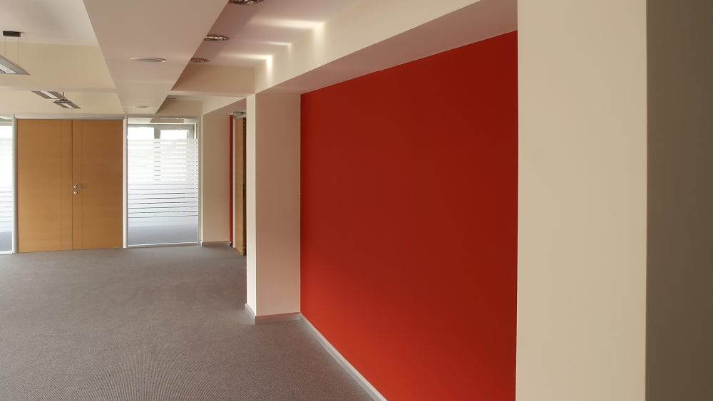 Office Painting in Greater Sydney, ACT, Brisbane and Melbourne