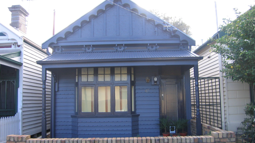 Heritage Painting in Greater Sydney, ACT, Brisbane and Melbourne