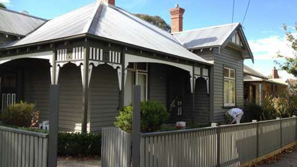 Heritage Painting in Greater Sydney, ACT, Brisbane and Melbourne