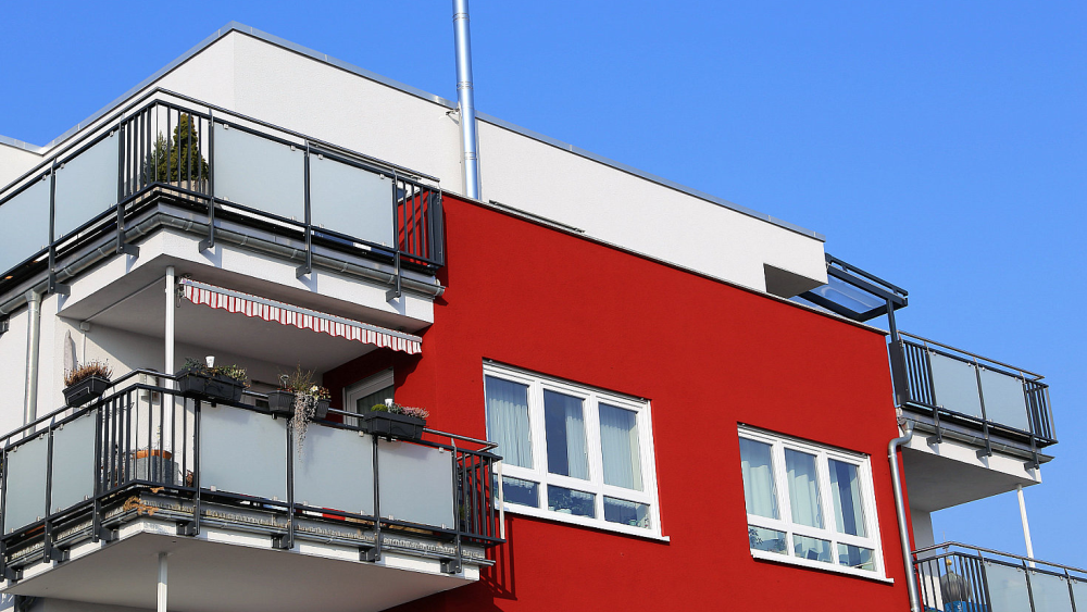 Apartment Painting in Greater Sydney, ACT, Brisbane and Melbourne