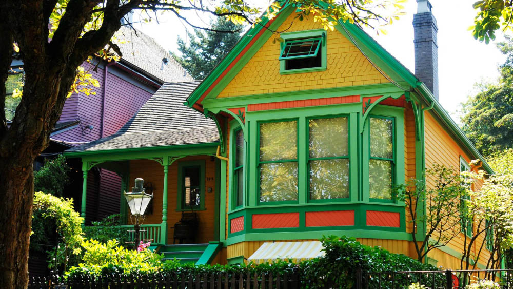 Heritage Painting in Greater Sydney, ACT, Brisbane and Melbourne